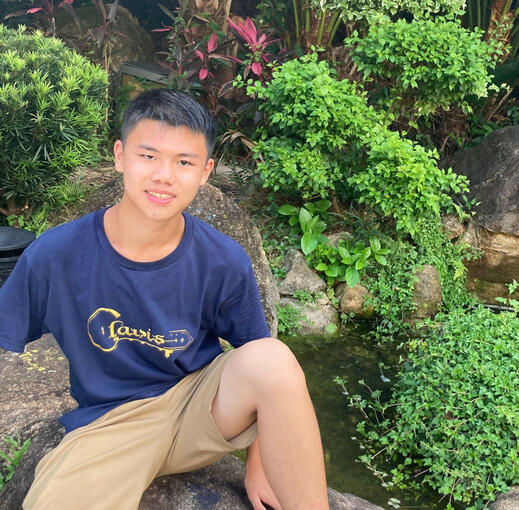 Proposed Culture And Recreation Committee - Trevor Lam