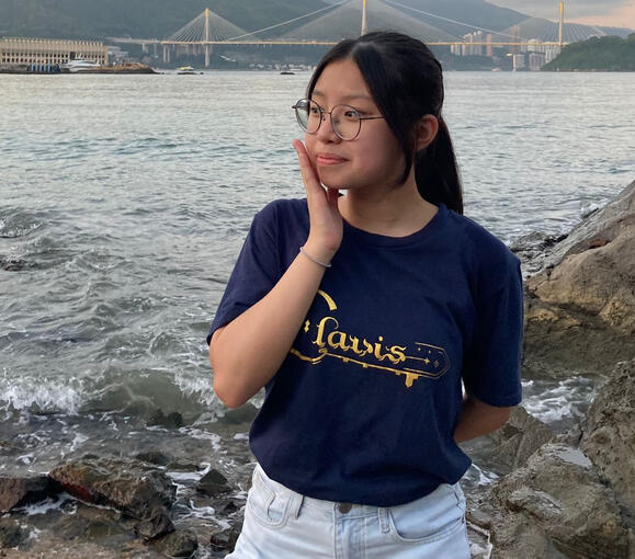 Proposed Effort House Committee - Jasmine Kwok