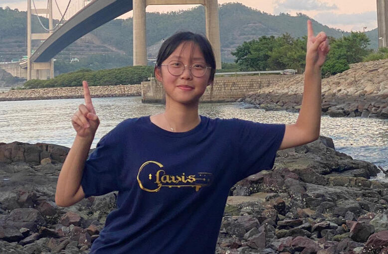 Proposed Sports Committee - Gabbie Lui
